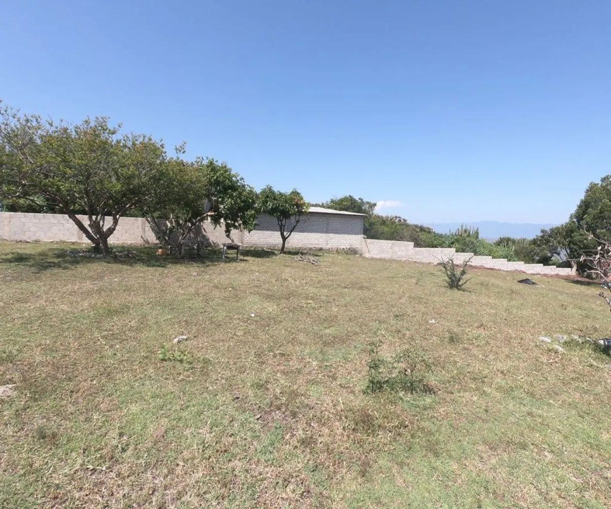 Terreno En Venta,De la Cofradia,Herrera y Cairo 100, Tuxcueca, Jalisco 49430,Herrera y Cairo,plkis9Q