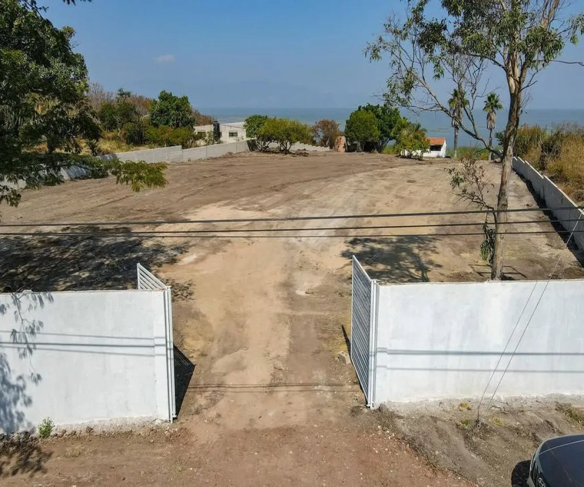 Terreno En Venta,De la Cofradia,Herrera y Cairo 100, Tuxcueca, Jalisco 49430,Herrera y Cairo,plkis9Q