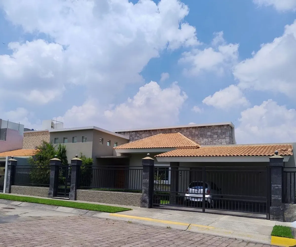Casa En Renta,El Palomar,Del Valle de Santana 189, Tlajomulco de Zúñiga, Jalisco 45643, 3 Habitaciones,4 Baños,Del Valle de Santana,1,pr4HHhp