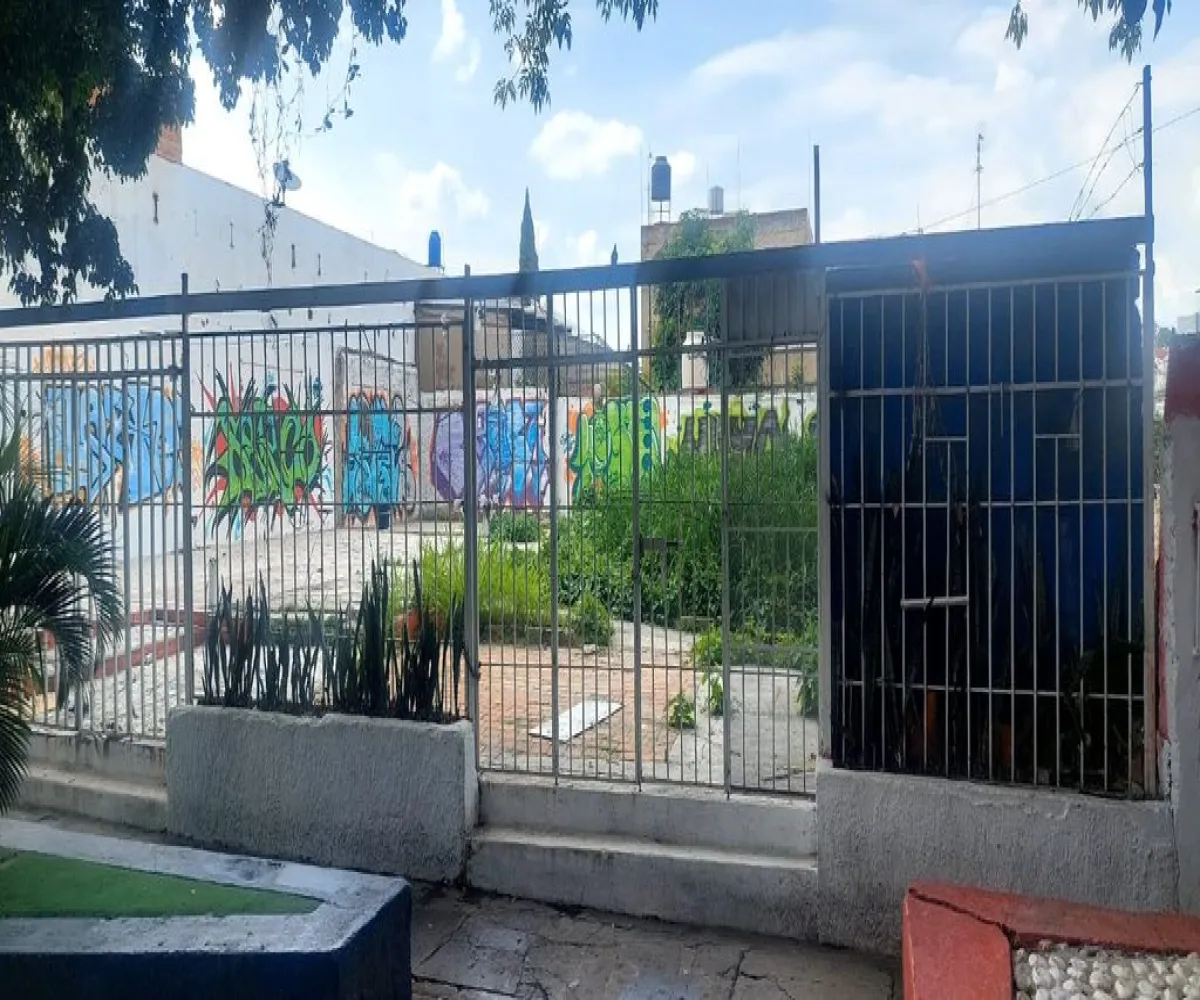 Terreno En Venta,Niños Heroes,Av. Manuel Ávila Camacho 2, Guadalajara, Jalisco 44260,Av. Manuel Ávila Camacho ,p0Bp2yi