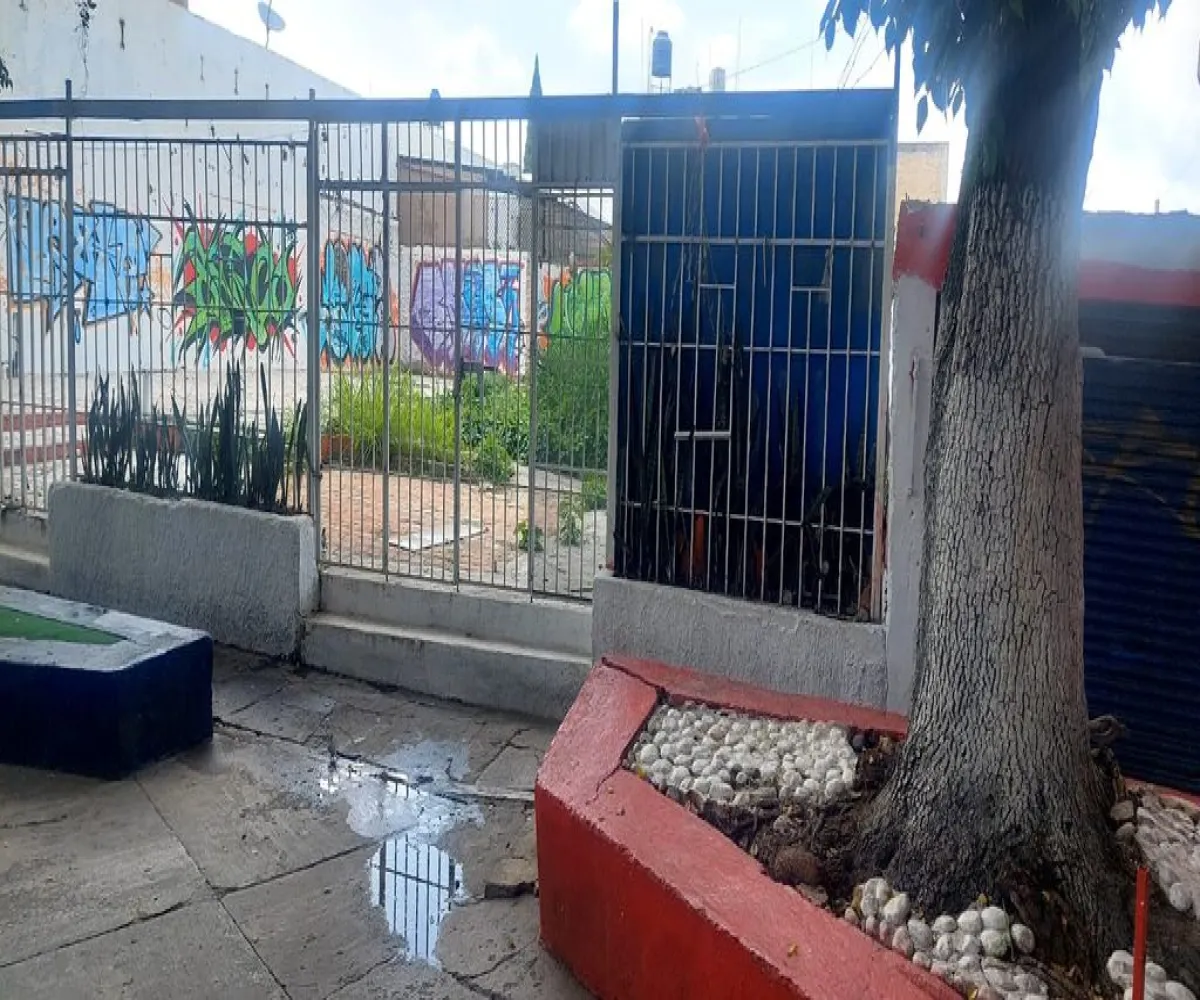 Terreno En Venta,Niños Heroes,Av. Manuel Ávila Camacho 2, Guadalajara, Jalisco 44260,Av. Manuel Ávila Camacho ,p0Bp2yi