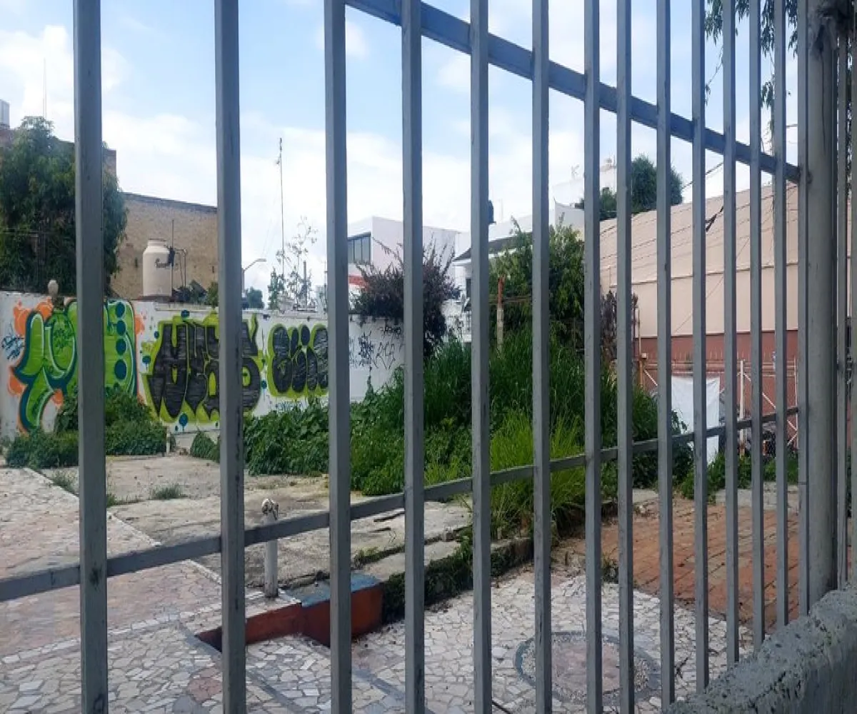 Terreno En Venta,Niños Heroes,Av. Manuel Ávila Camacho 2, Guadalajara, Jalisco 44260,Av. Manuel Ávila Camacho ,p0Bp2yi