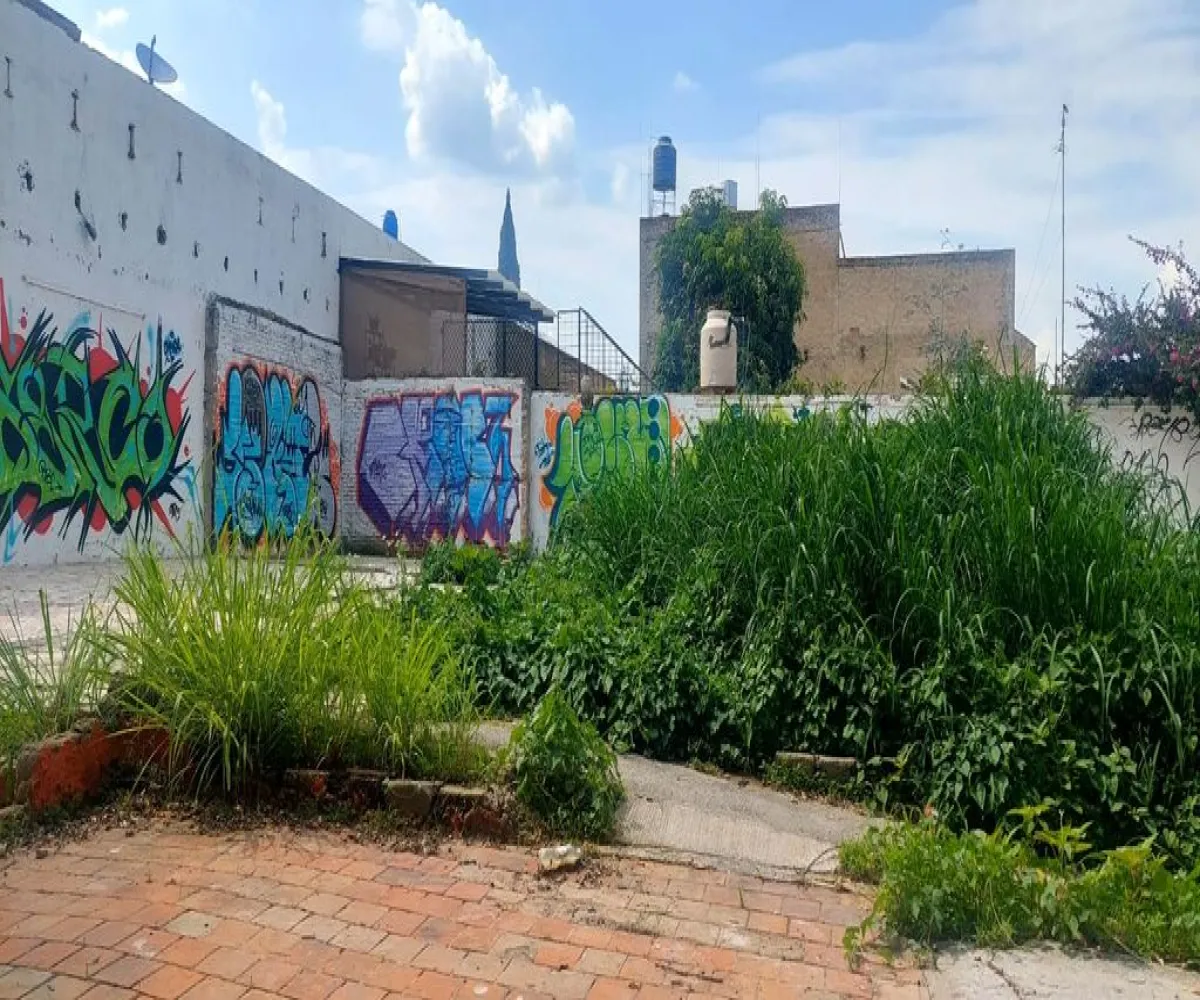 Terreno En Venta,Niños Heroes,Av. Manuel Ávila Camacho 2, Guadalajara, Jalisco 44260,Av. Manuel Ávila Camacho ,p0Bp2yi