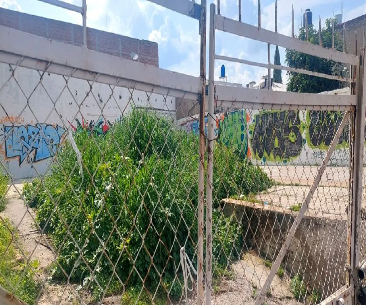 Terreno En Venta,Niños Heroes,Av. Manuel Ávila Camacho 2, Guadalajara, Jalisco 44260,Av. Manuel Ávila Camacho ,p0Bp2yi