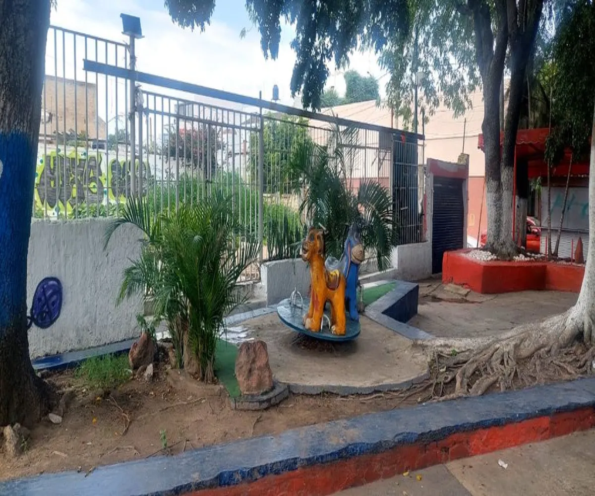 Terreno En Venta,Niños Heroes,Av. Manuel Ávila Camacho 2, Guadalajara, Jalisco 44260,Av. Manuel Ávila Camacho ,p0Bp2yi