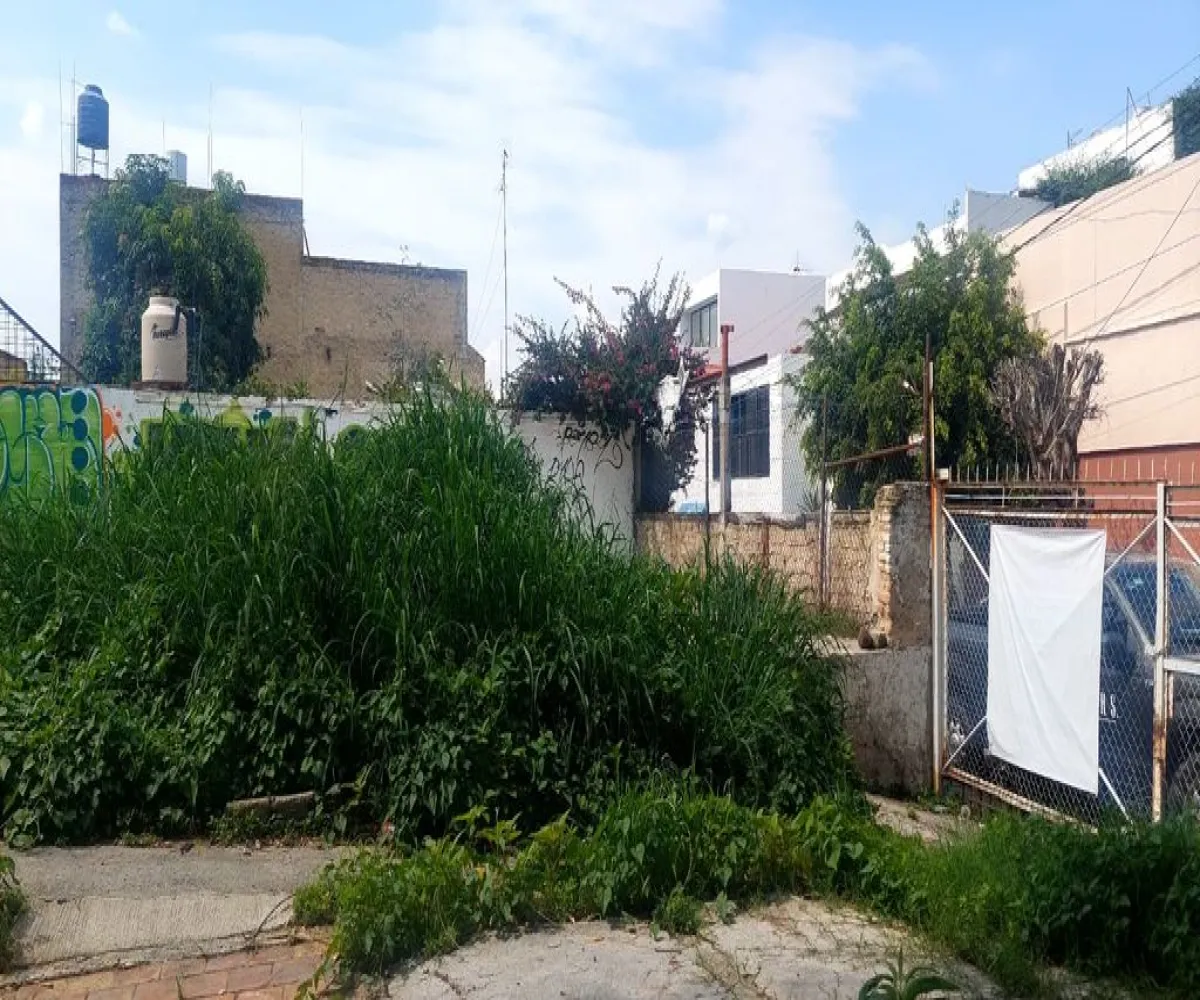 Terreno En Venta,Niños Heroes,Av. Manuel Ávila Camacho 2, Guadalajara, Jalisco 44260,Av. Manuel Ávila Camacho ,p0Bp2yi