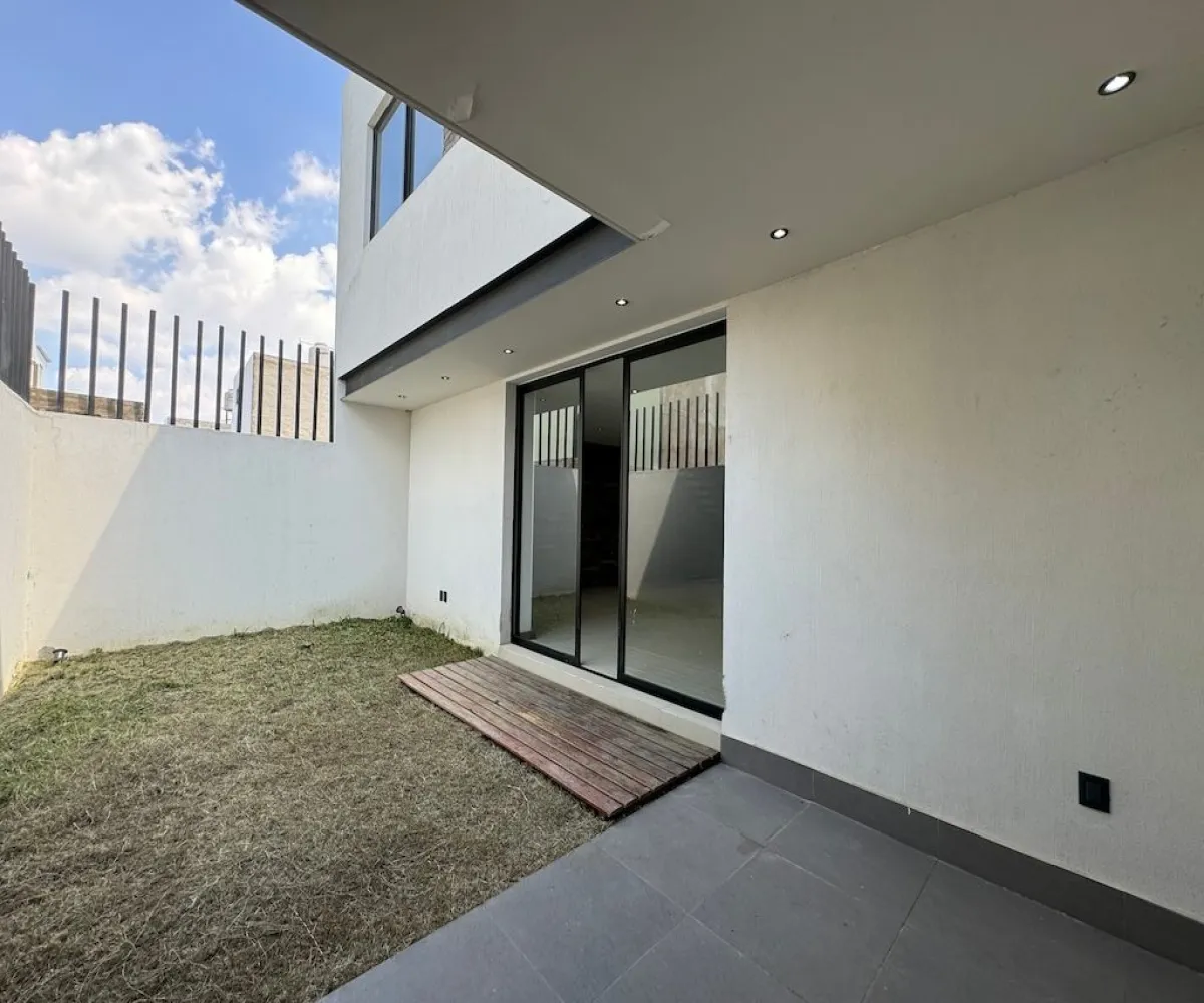 Casa En Venta,Argenta Mirador Residencial,Prolongación Río Blanco 1900 127, Zapopan, Jalisco 45180, 3 Habitaciones,4 Baños,Prolongación Río Blanco,1,pacJIv5