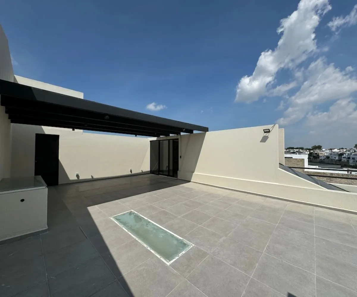 Casa En Venta,Argenta Mirador Residencial,Prolongación Río Blanco 1900 127, Zapopan, Jalisco 45180, 3 Habitaciones,4 Baños,Prolongación Río Blanco,1,pacJIv5