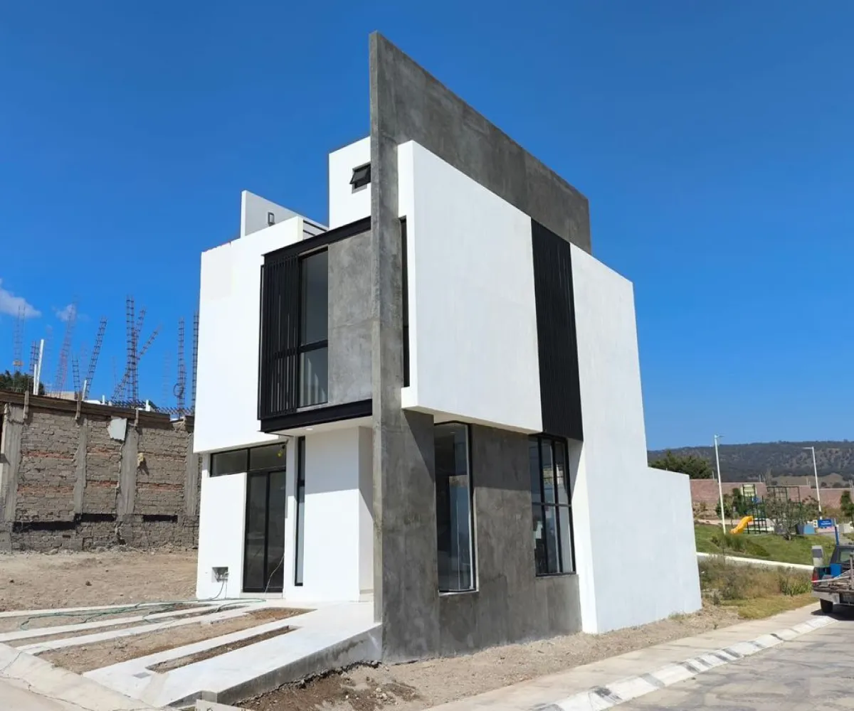 Casa En Venta,Albazur,Albazur |, Tlajomulco de Zúñiga, Jalisco 45640, 3 Habitaciones,3 Baños,Albazur,1,pGgyBft
