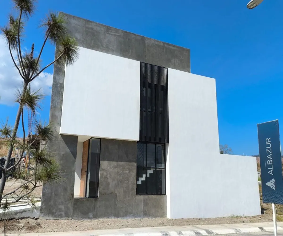 Casa En Venta,Albazur,Albazur |, Tlajomulco de Zúñiga, Jalisco 45640, 3 Habitaciones,3 Baños,Albazur,1,pGgyBft