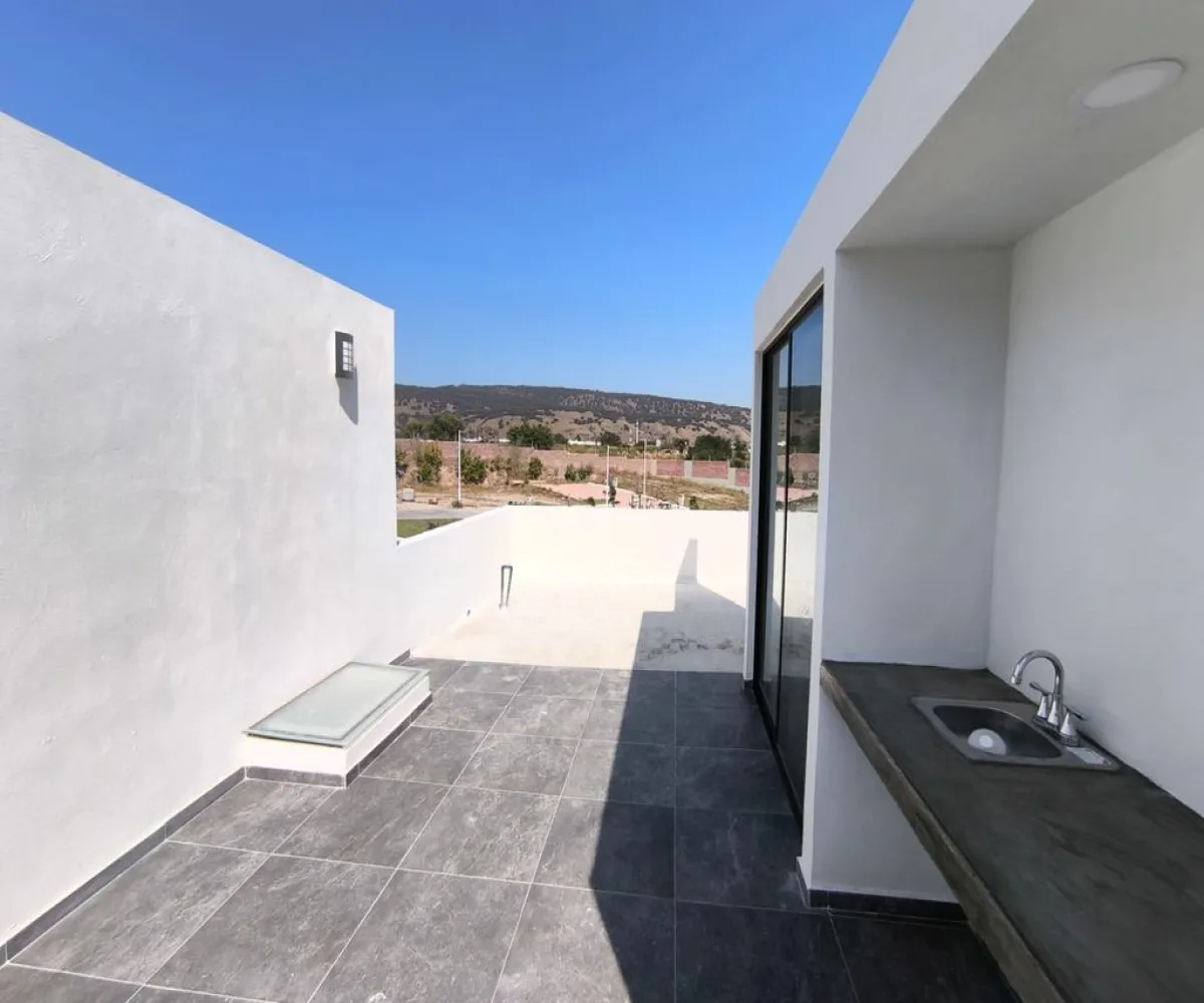 Casa En Venta,Albazur,Albazur |, Tlajomulco de Zúñiga, Jalisco 45640, 3 Habitaciones,3 Baños,Albazur,1,pGgyBft