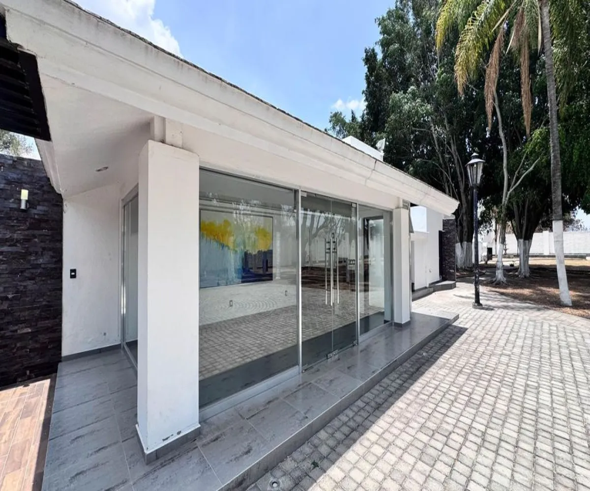 Casa En Venta,Rincón de Los Copales,Camino a San Isidro 1003, Tlajomulco de Zúñiga, Jalisco 45645, 2 Habitaciones,2 Baños,Camino a San Isidro,1,p22LQu1