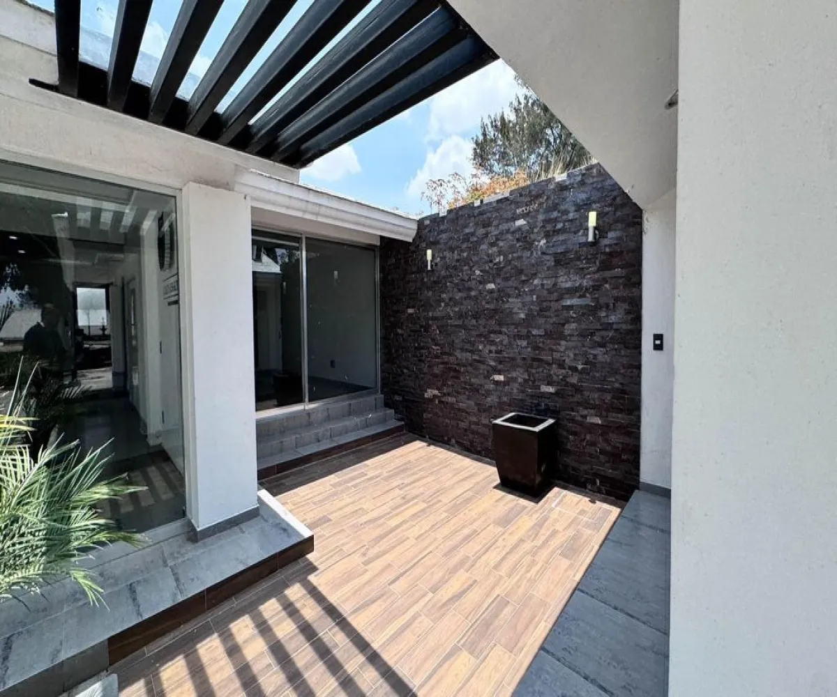 Casa En Venta,Rincón de Los Copales,Camino a San Isidro 1003, Tlajomulco de Zúñiga, Jalisco 45645, 2 Habitaciones,2 Baños,Camino a San Isidro,1,p22LQu1
