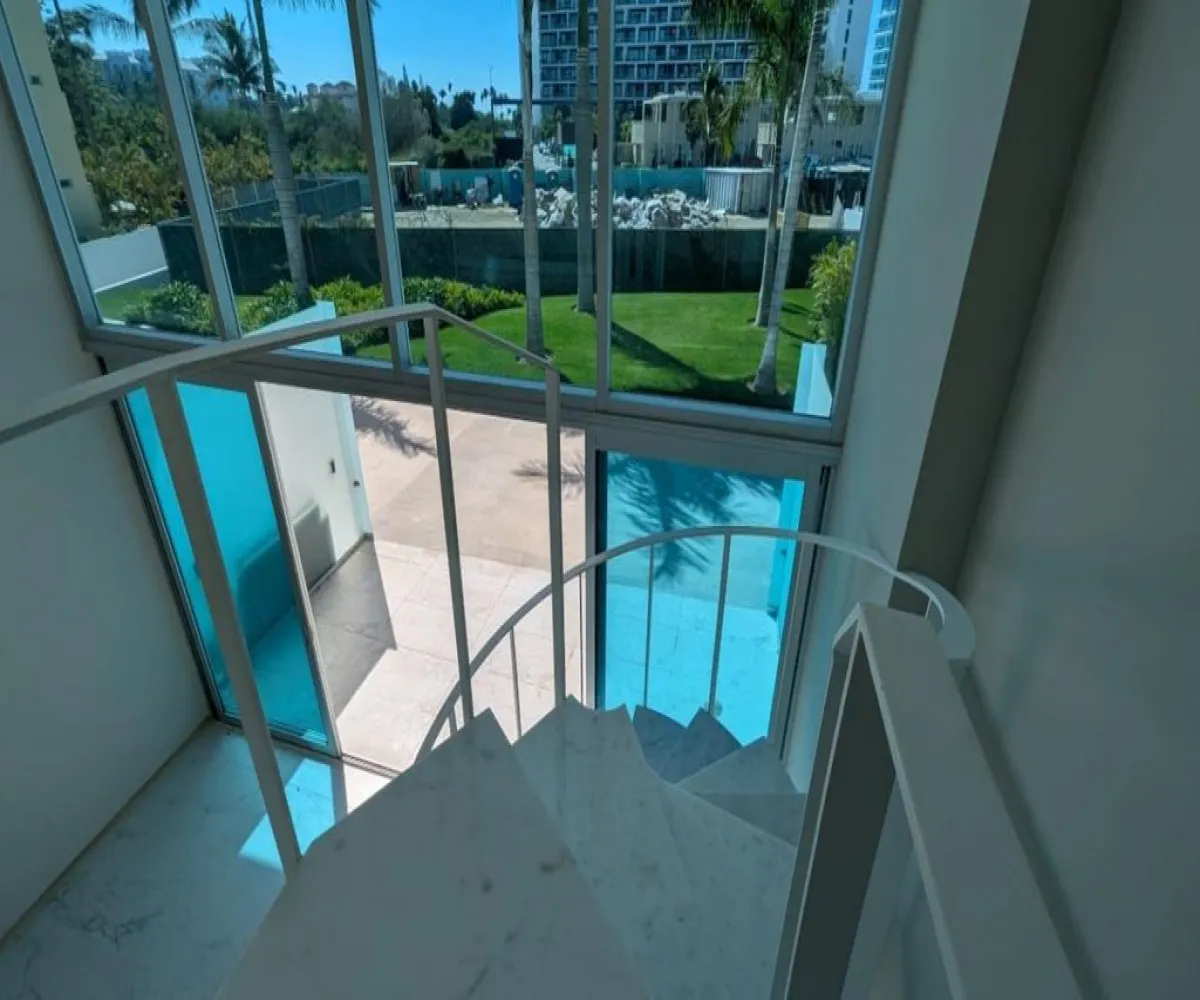 Departamento En Venta,Flamingos,Paseo de los Cocoteros 191, Bahía de Banderas, Nayarit 63732, 1 Cuarto,1 Baño,Paseo de los Cocoteros,1,pXB1je0