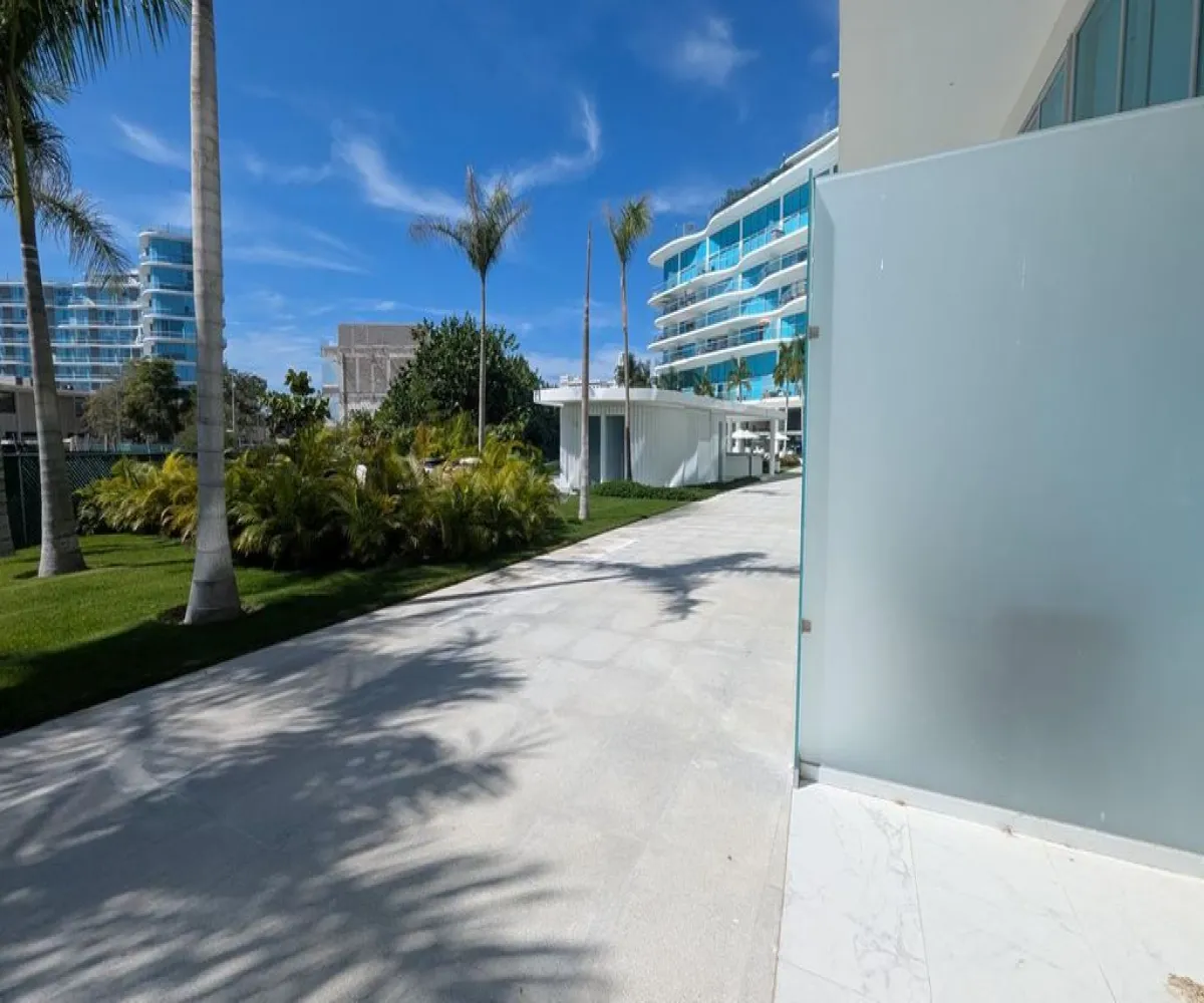 Departamento En Venta,Flamingos,Paseo de los Cocoteros 191, Bahía de Banderas, Nayarit 63732, 1 Cuarto,1 Baño,Paseo de los Cocoteros,1,pXB1je0