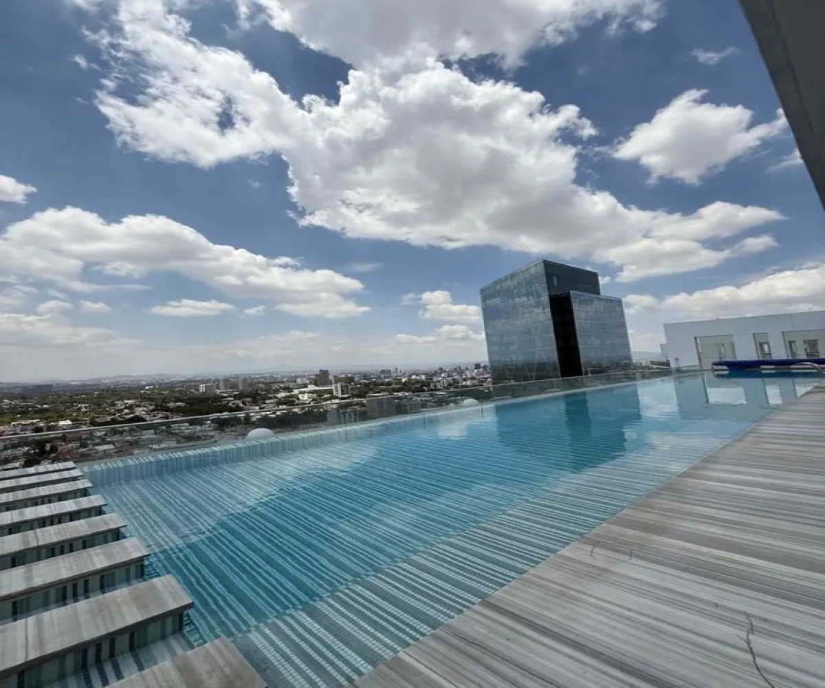 Departamento En Renta,vallarta san Jorge ,Diagonal San Jorge 96 200, Guadalajara, Jalisco 44690, 4 Habitaciones,4 Baños,Diagonal San Jorge,1,pfeGvFS