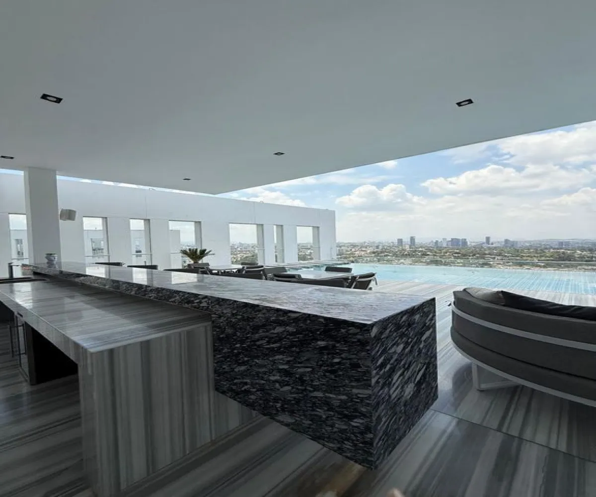 Departamento En Renta,vallarta san Jorge ,Diagonal San Jorge 96 200, Guadalajara, Jalisco 44690, 4 Habitaciones,4 Baños,Diagonal San Jorge,1,pfeGvFS