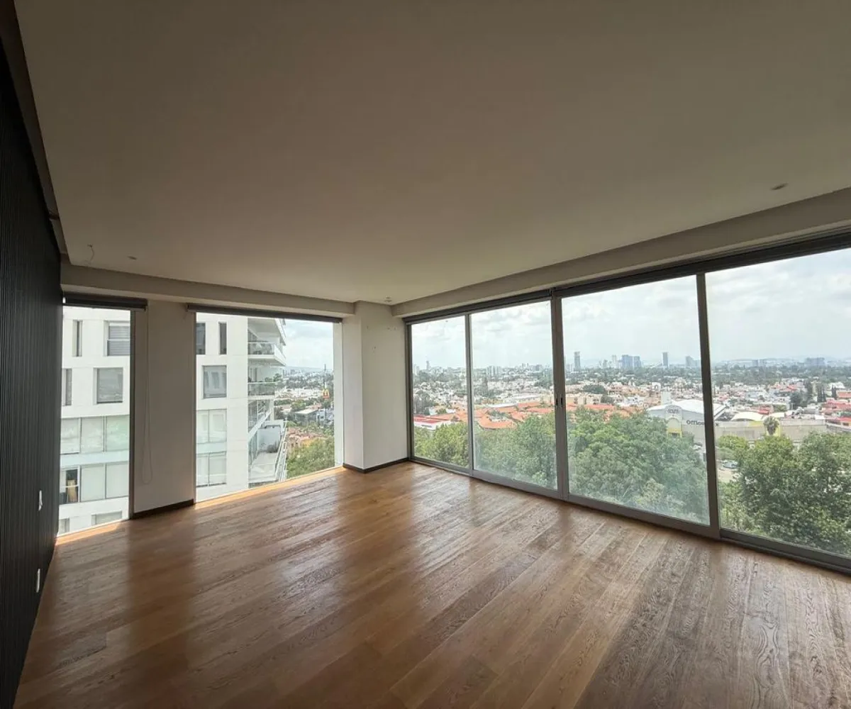 Departamento En Renta,vallarta san Jorge ,Diagonal San Jorge 96 200, Guadalajara, Jalisco 44690, 4 Habitaciones,4 Baños,Diagonal San Jorge,1,pfeGvFS