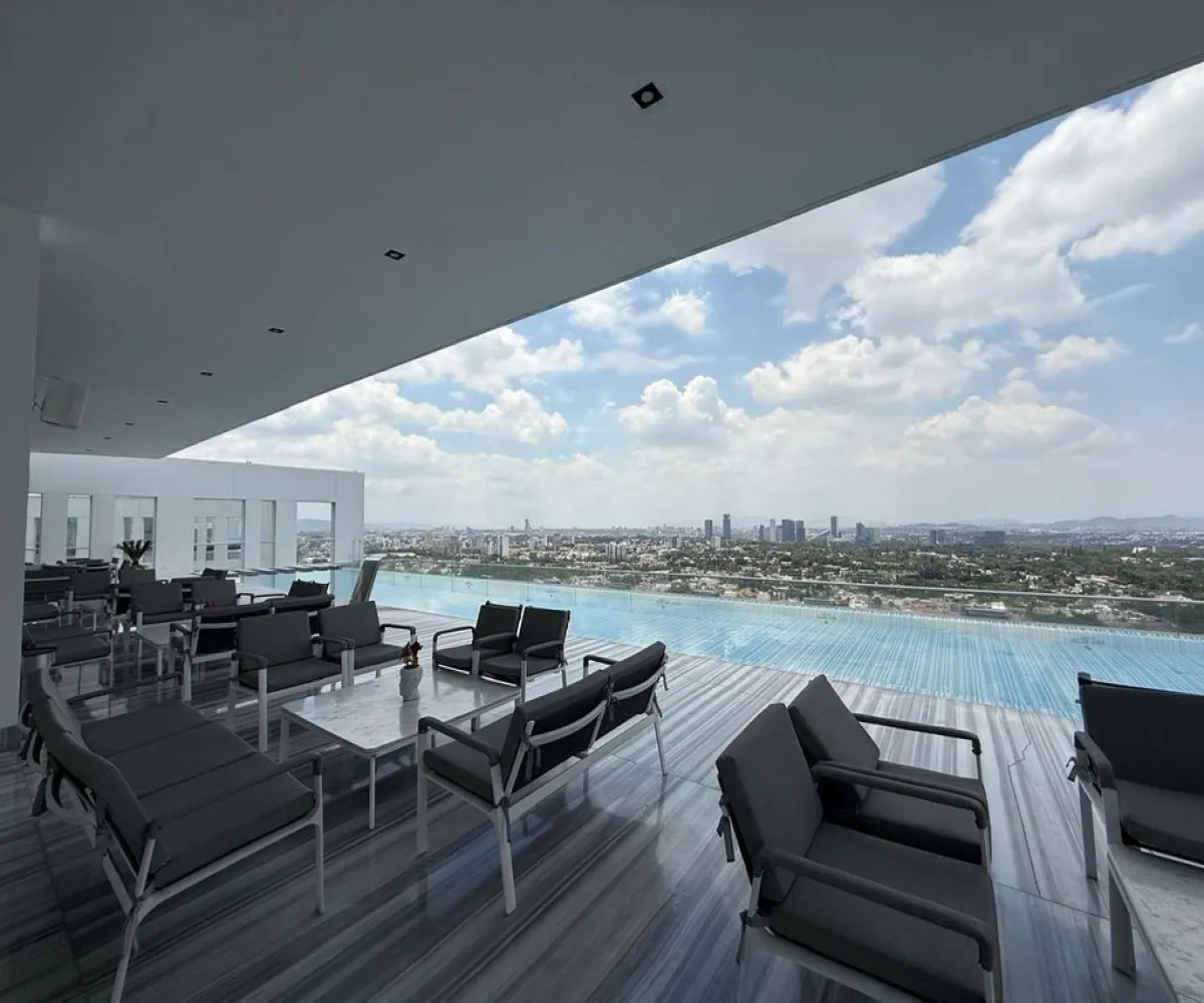 Departamento En Renta,vallarta san Jorge ,Diagonal San Jorge 96 200, Guadalajara, Jalisco 44690, 4 Habitaciones,4 Baños,Diagonal San Jorge,1,pfeGvFS