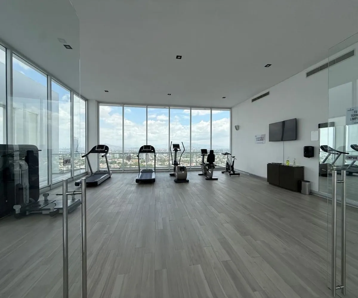 Departamento En Renta,vallarta san Jorge ,Diagonal San Jorge 96 200, Guadalajara, Jalisco 44690, 4 Habitaciones,4 Baños,Diagonal San Jorge,1,pfeGvFS