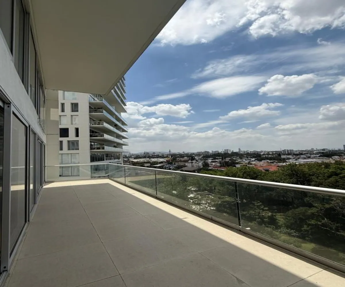 Departamento En Renta,vallarta san Jorge ,Diagonal San Jorge 96 200, Guadalajara, Jalisco 44690, 4 Habitaciones,4 Baños,Diagonal San Jorge,1,pfeGvFS