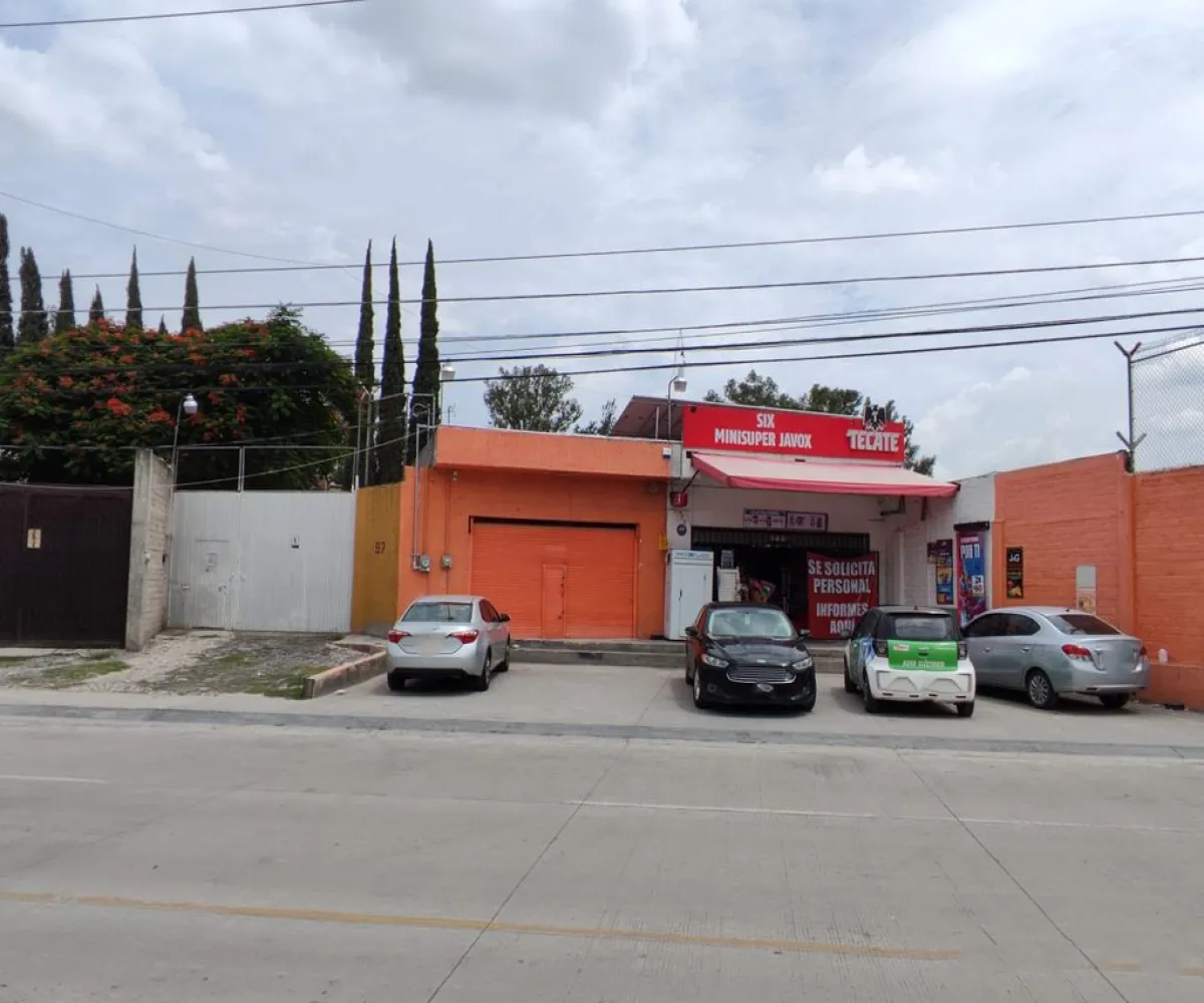 Casa En Venta,Camino Antiguo a San Isidro Mazatepec 97, Tlajomulco de Zúñiga, Jalisco 45645,5 Baños,Camino Antiguo a San Isidro Mazatepec,2,pWX8bs9