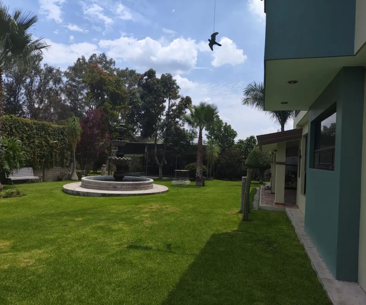 Casa En Venta,Camino Antiguo a San Isidro Mazatepec 97, Tlajomulco de Zúñiga, Jalisco 45645,5 Baños,Camino Antiguo a San Isidro Mazatepec,2,pWX8bs9