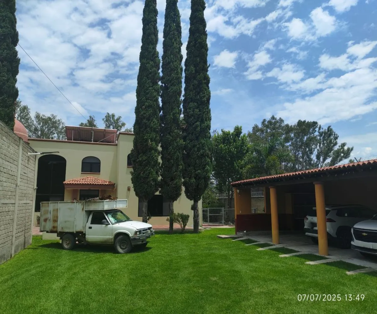 Casa En Venta,Camino Antiguo a San Isidro Mazatepec 97, Tlajomulco de Zúñiga, Jalisco 45645,5 Baños,Camino Antiguo a San Isidro Mazatepec,2,pWX8bs9