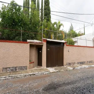 Casa En Venta,Los Pinos Campestre,María Greever 4328, Zapopan, Jalisco 45239, 2 Habitaciones,1 Baño,María Greever,2,p8ecXP0