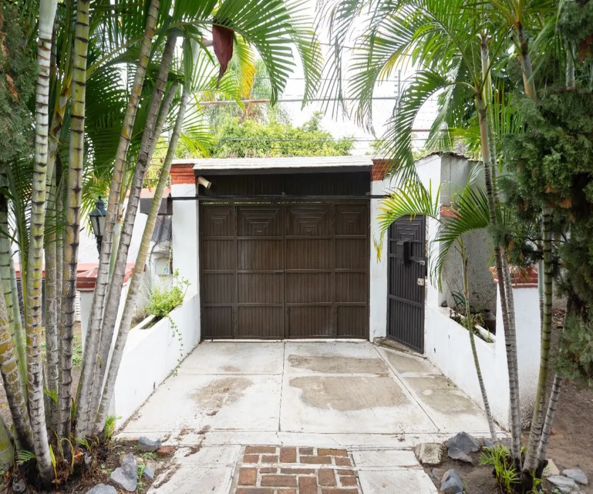 Casa En Venta,Los Pinos Campestre,María Greever 4328, Zapopan, Jalisco 45239, 2 Habitaciones,1 Baño,María Greever,2,p8ecXP0