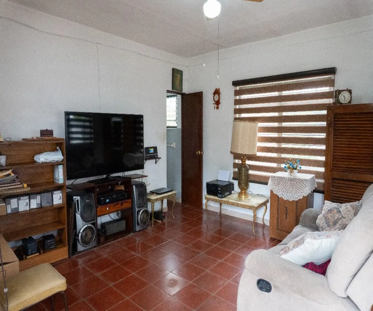 Casa En Venta,Los Pinos Campestre,María Greever 4328, Zapopan, Jalisco 45239, 2 Habitaciones,1 Baño,María Greever,2,p8ecXP0