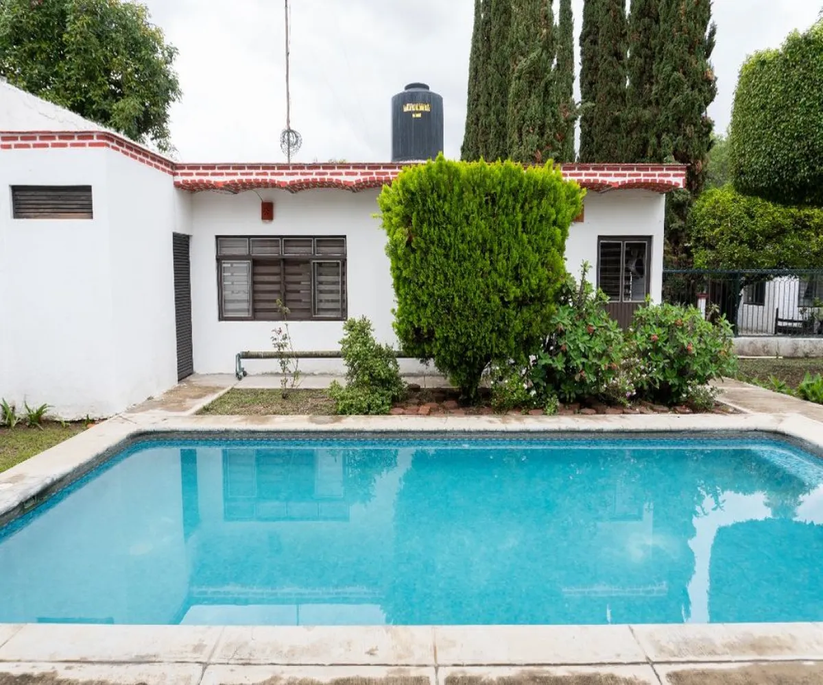 Casa En Venta,Los Pinos Campestre,María Greever 4328, Zapopan, Jalisco 45239, 2 Habitaciones,1 Baño,María Greever,2,p8ecXP0