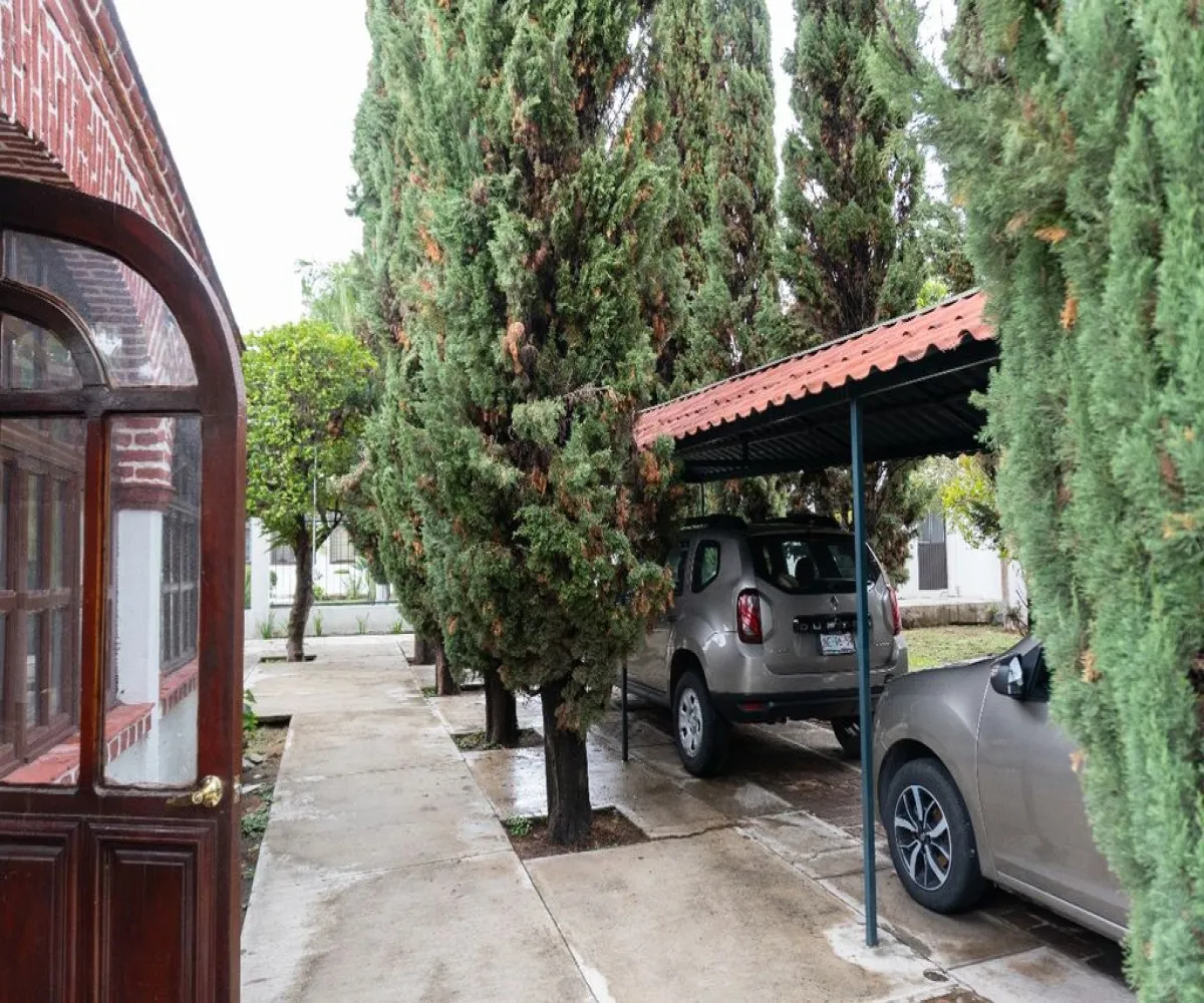 Casa En Venta,Los Pinos Campestre,María Greever 4328, Zapopan, Jalisco 45239, 2 Habitaciones,1 Baño,María Greever,2,p8ecXP0