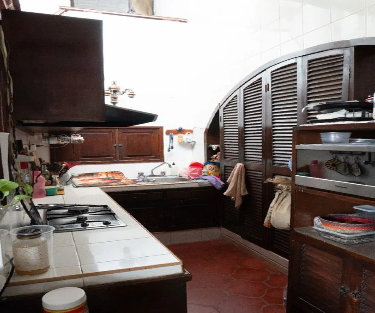 Casa En Venta,Los Pinos Campestre,María Greever 4328, Zapopan, Jalisco 45239, 2 Habitaciones,1 Baño,María Greever,2,p8ecXP0