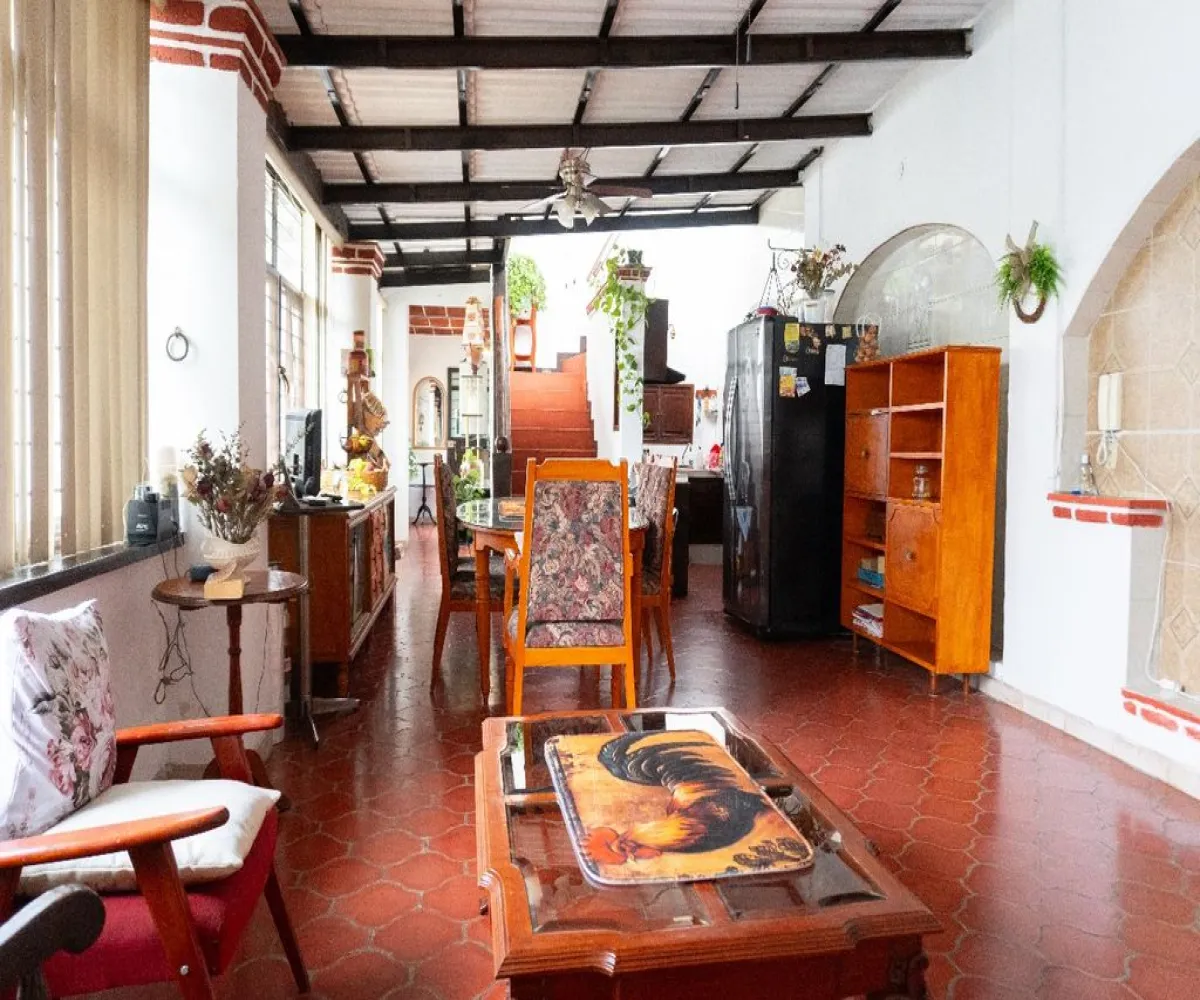 Casa En Venta,Los Pinos Campestre,María Greever 4328, Zapopan, Jalisco 45239, 2 Habitaciones,1 Baño,María Greever,2,p8ecXP0