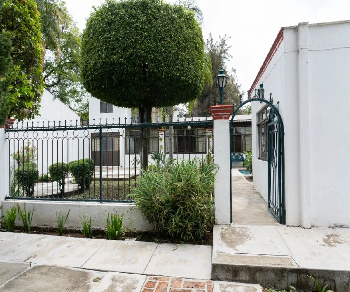 Casa En Venta,Los Pinos Campestre,María Greever 4328, Zapopan, Jalisco 45239, 2 Habitaciones,1 Baño,María Greever,2,p8ecXP0