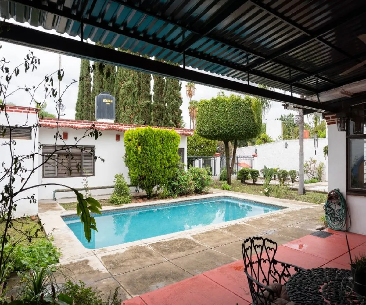 Casa En Venta,Los Pinos Campestre,María Greever 4328, Zapopan, Jalisco 45239, 2 Habitaciones,1 Baño,María Greever,2,p8ecXP0