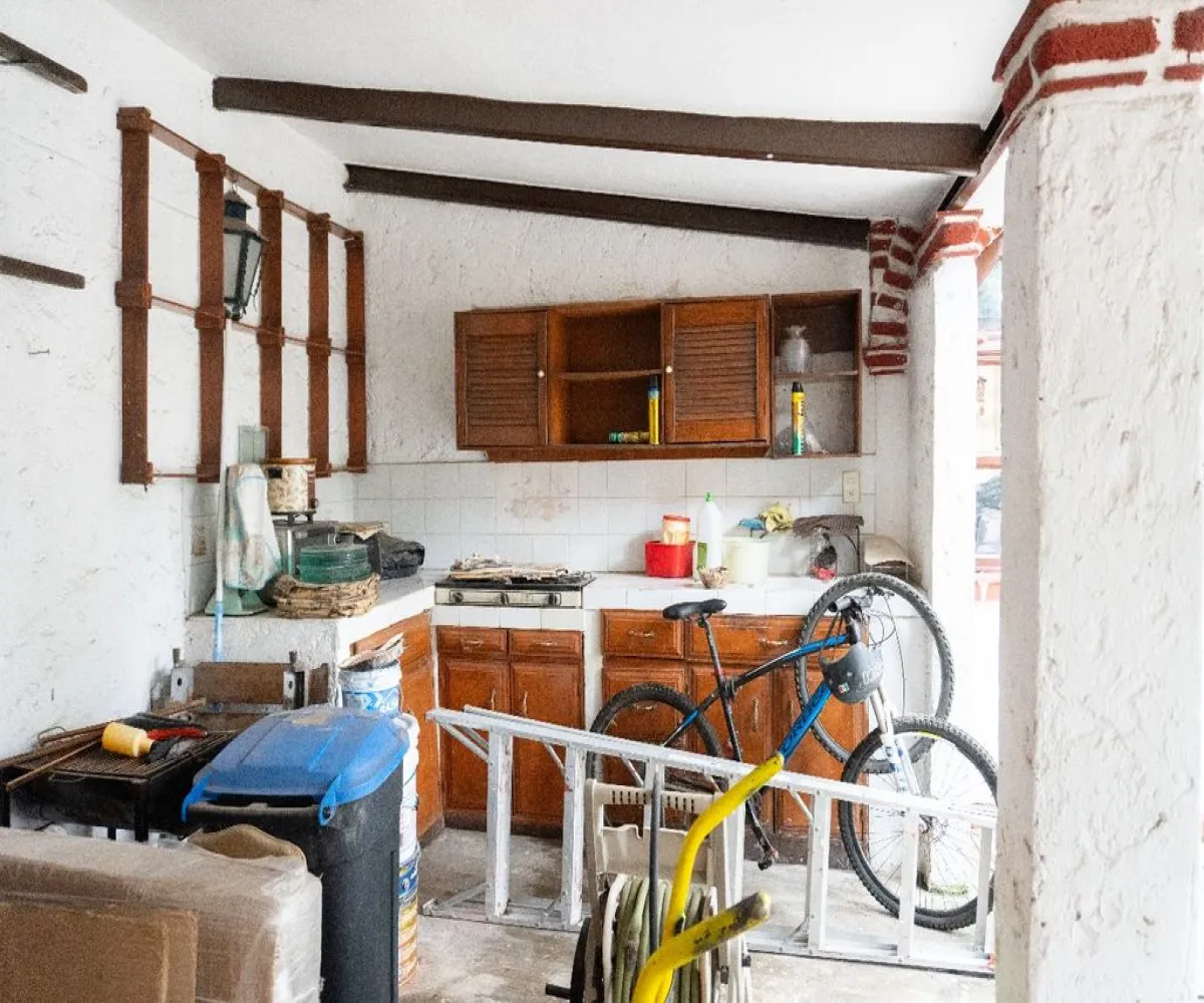 Casa En Venta,Los Pinos Campestre,María Greever 4328, Zapopan, Jalisco 45239, 2 Habitaciones,1 Baño,María Greever,2,p8ecXP0