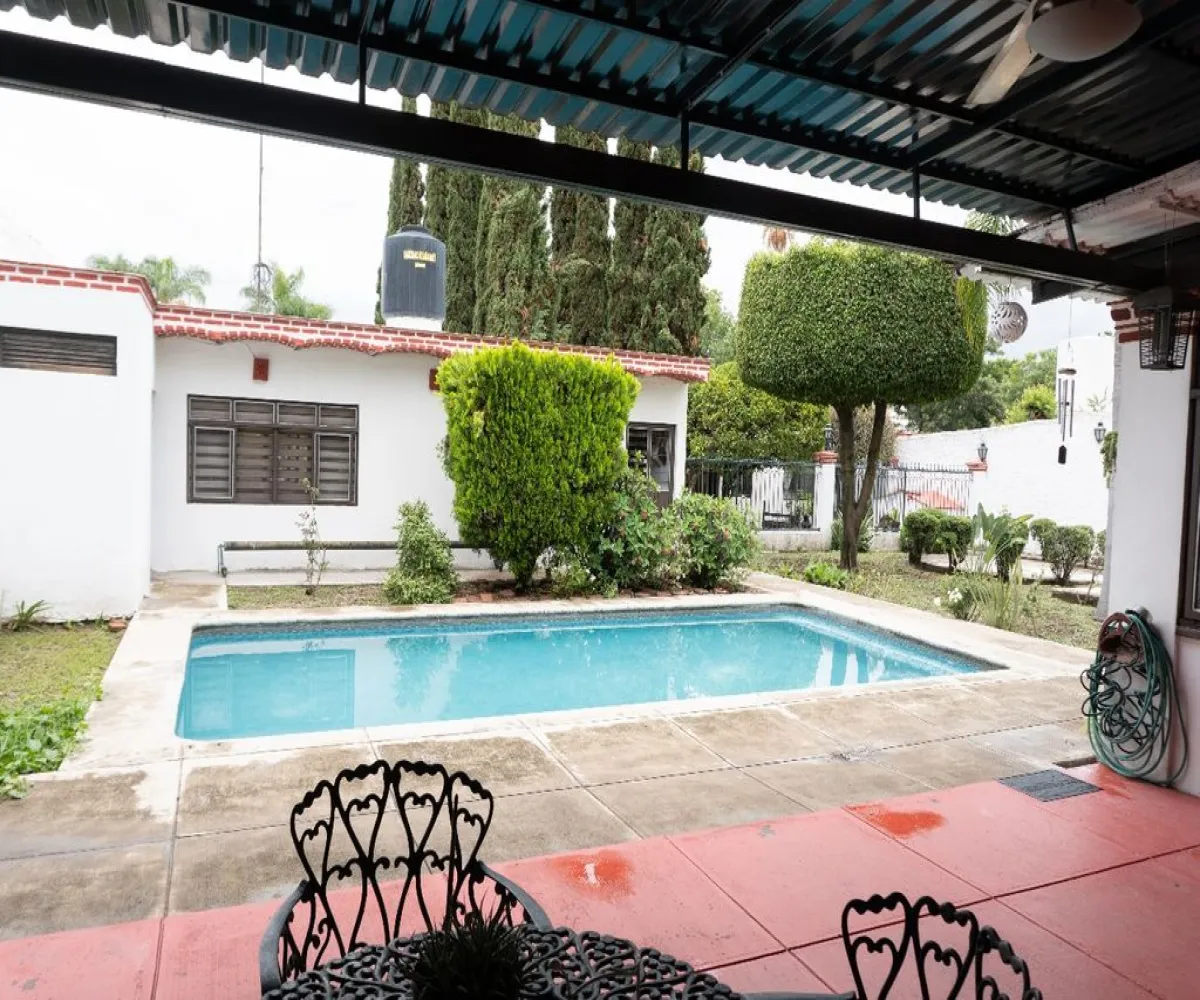 Casa En Venta,Los Pinos Campestre,María Greever 4328, Zapopan, Jalisco 45239, 2 Habitaciones,1 Baño,María Greever,2,p8ecXP0