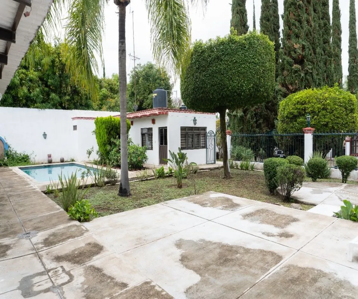 Casa En Venta,Los Pinos Campestre,María Greever 4328, Zapopan, Jalisco 45239, 2 Habitaciones,1 Baño,María Greever,2,p8ecXP0