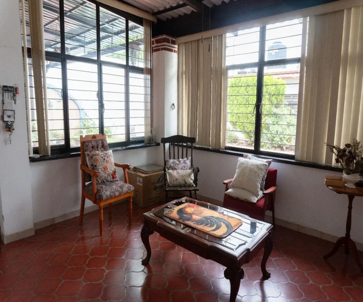 Casa En Venta,Los Pinos Campestre,María Greever 4328, Zapopan, Jalisco 45239, 2 Habitaciones,1 Baño,María Greever,2,p8ecXP0