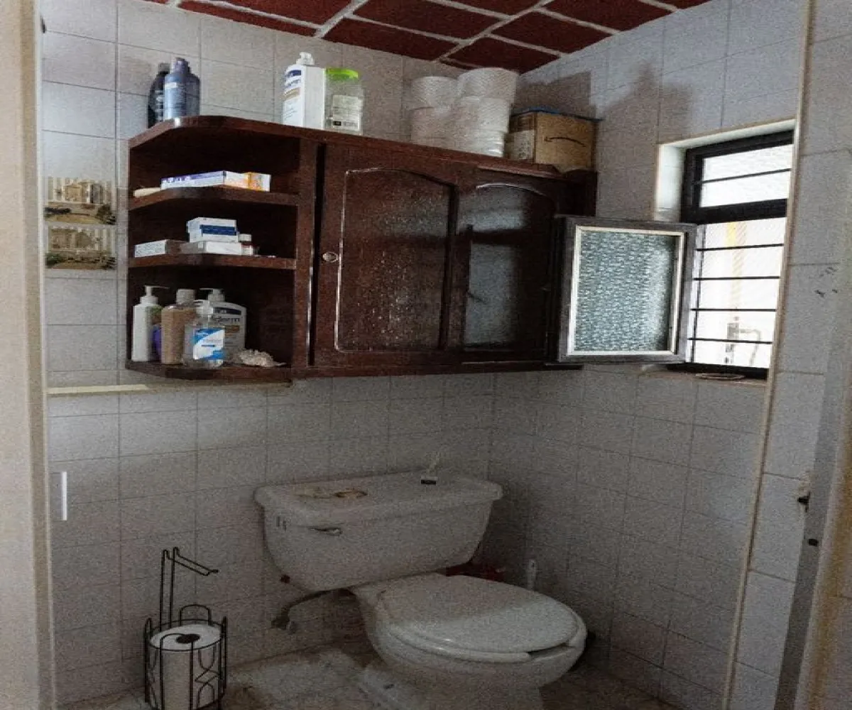 Casa En Venta,Los Pinos Campestre,María Greever 4328, Zapopan, Jalisco 45239, 2 Habitaciones,1 Baño,María Greever,2,p8ecXP0