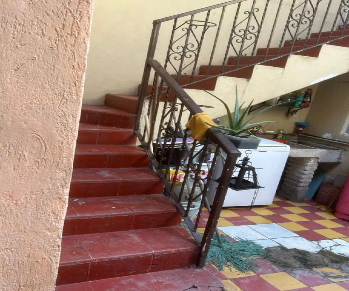 Casa En Venta,Ferrocarril,Calle 8-A 2119, Guadalajara, Jalisco 44440, 5 Habitaciones,3 Baños,Calle 8-A,1,pDcMojf