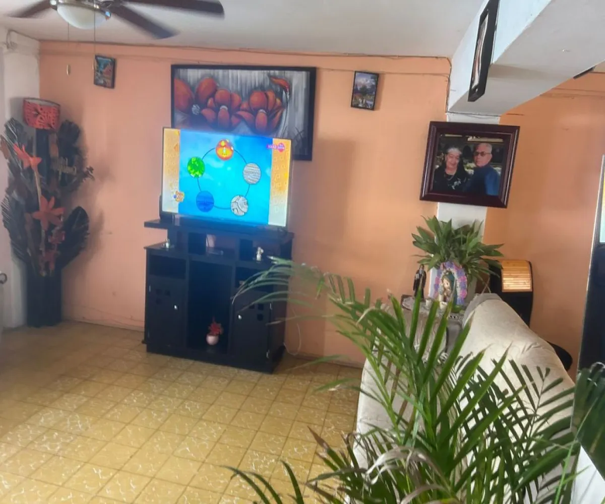 Casa En Venta,Ferrocarril,Calle 8-A 2119, Guadalajara, Jalisco 44440, 5 Habitaciones,3 Baños,Calle 8-A,1,pDcMojf