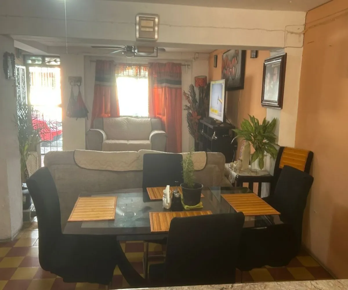 Casa En Venta,Ferrocarril,Calle 8-A 2119, Guadalajara, Jalisco 44440, 5 Habitaciones,3 Baños,Calle 8-A,1,pDcMojf