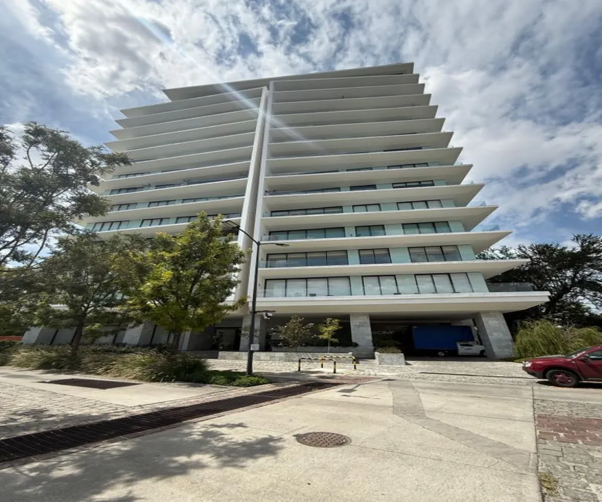Departamento En Renta,Valle Real,Paseo Valle Real 300, Zapopan, Jalisco 45019, 3 Habitaciones,4 Baños,Paseo Valle Real,1,pGEEjBd