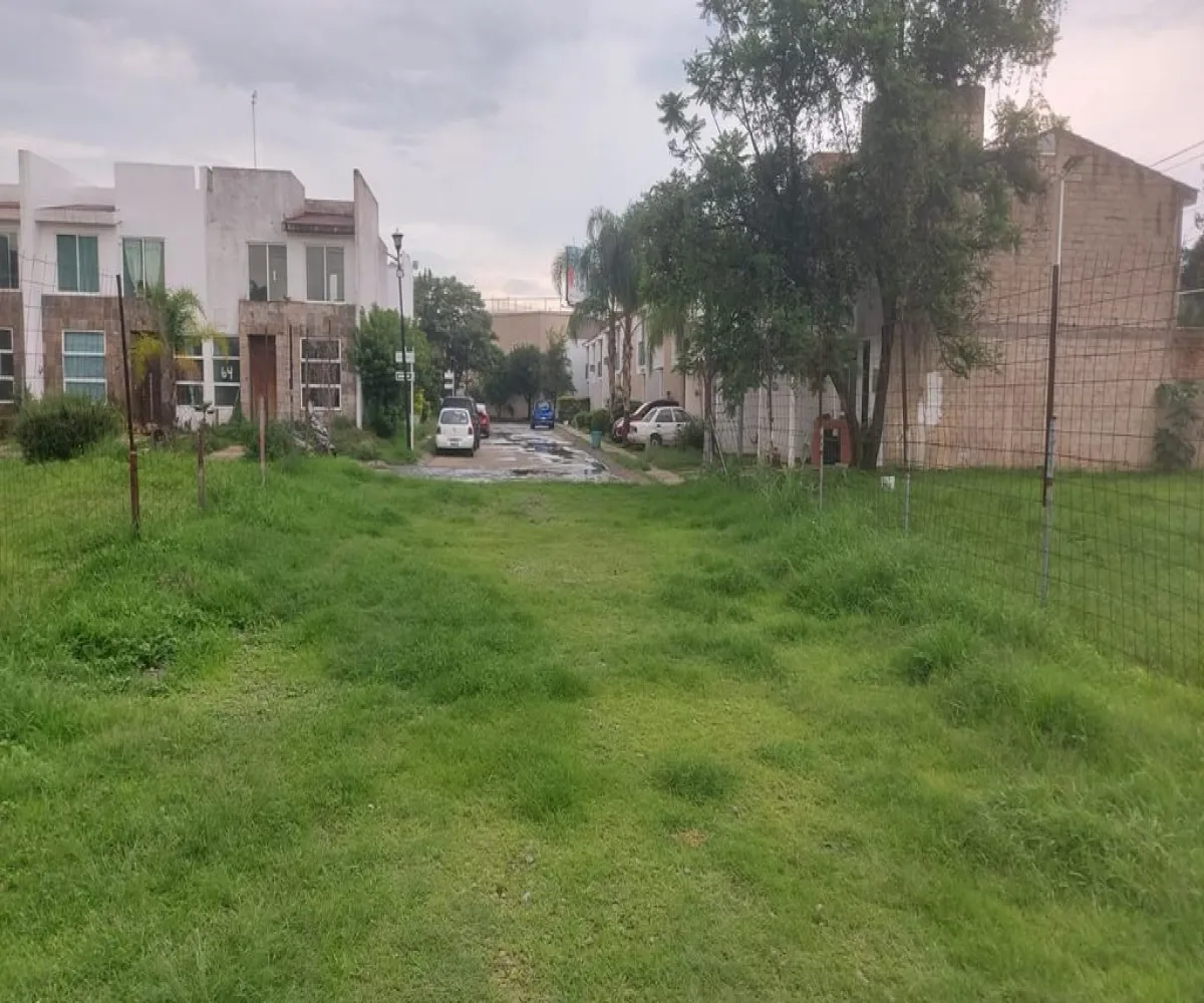 Terreno En Venta,Tesistán,Avenida Juan Gil Preciado 6507, Zapopan, Jalisco 45138,Avenida Juan Gil Preciado,p7dsBru