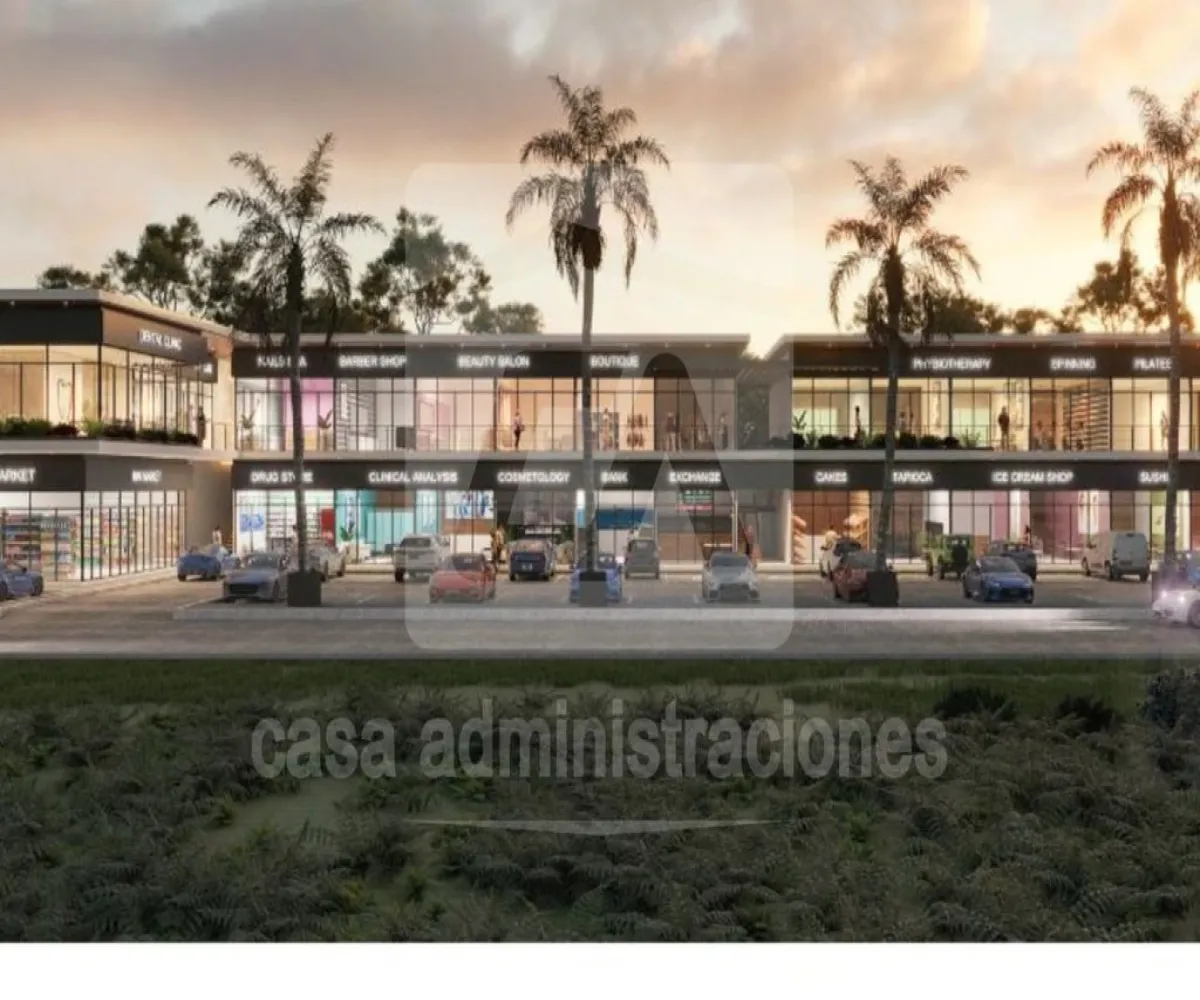 Local En Venta,LONG ISLAND,Chac-mool S/N, Benito Juárez, Quintana Roo 77560,Chac-mool,1,p33eHaz