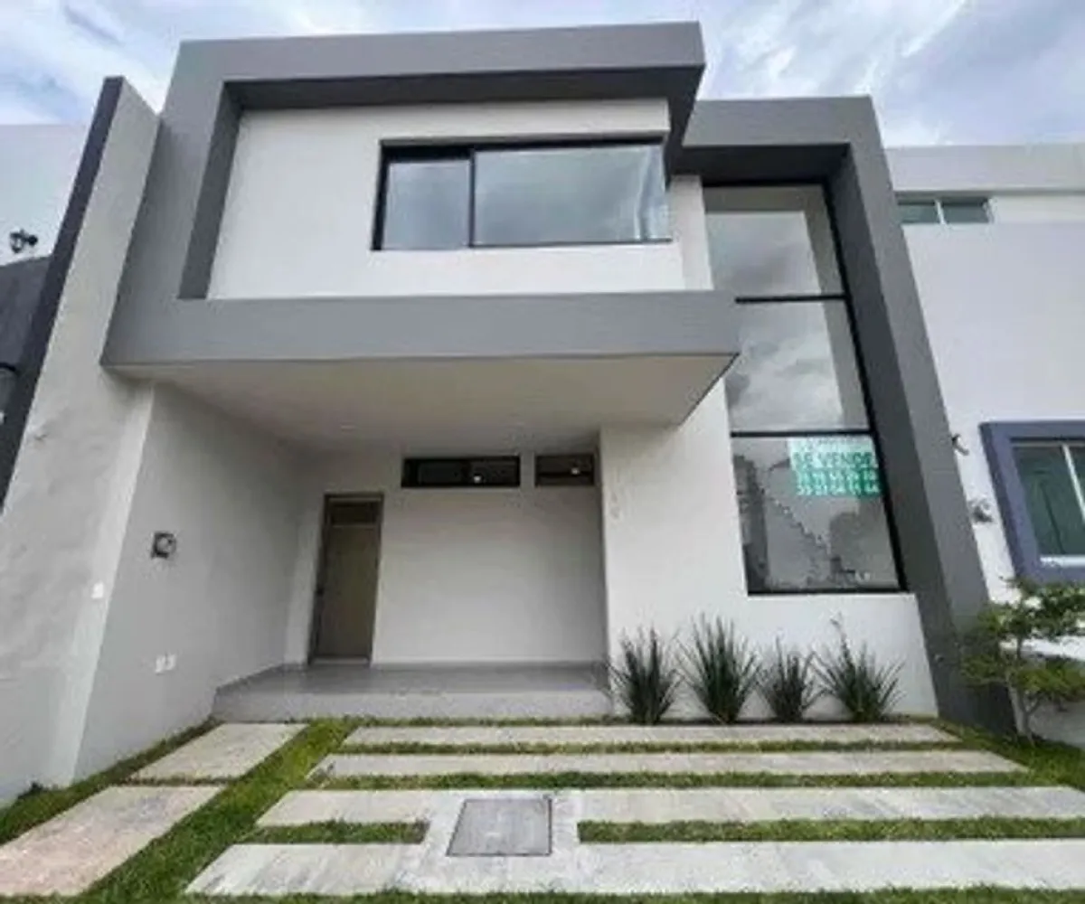 Casa En Venta,Sendero De Las Moras,Sendero del estanque 000 000, Tlajomulco de Zúñiga, Jalisco 45640, 3 Habitaciones,2 Baños, Sendero del estanque ,2,pfcmD2T
