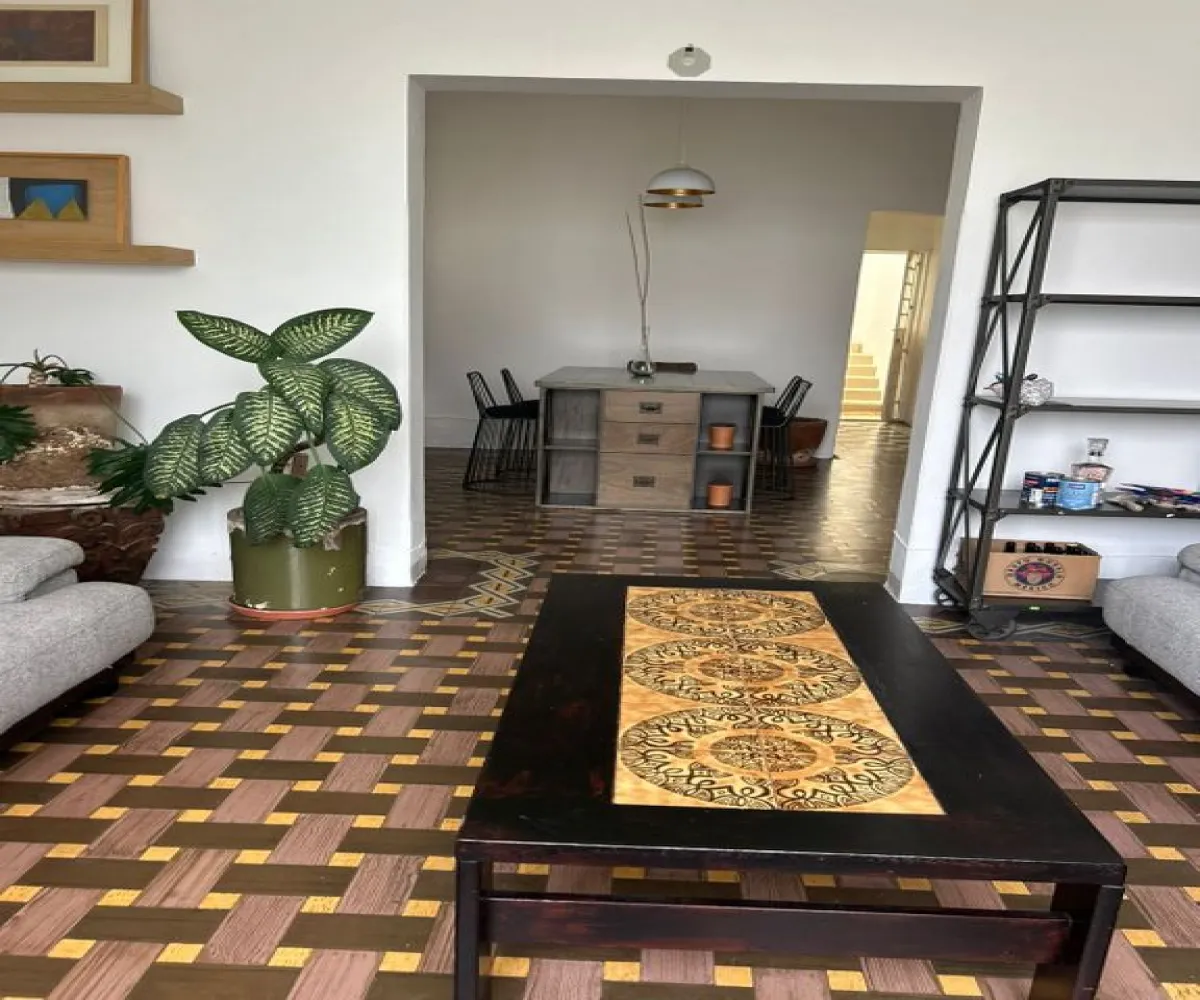 Casa En Renta,Zona Centro,Calle José María Morelos S/N, Guadalajara, Jalisco 44100, 2 Habitaciones,2 Baños,Calle José María Morelos,1,pcKYFJA